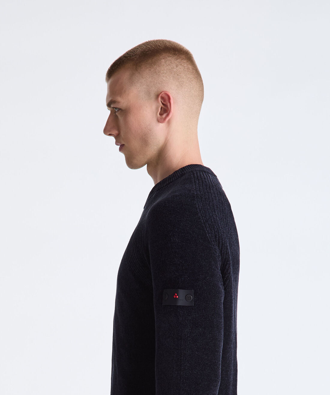 PEUTEREY PEU5623 215 KNIT SIRONI 01