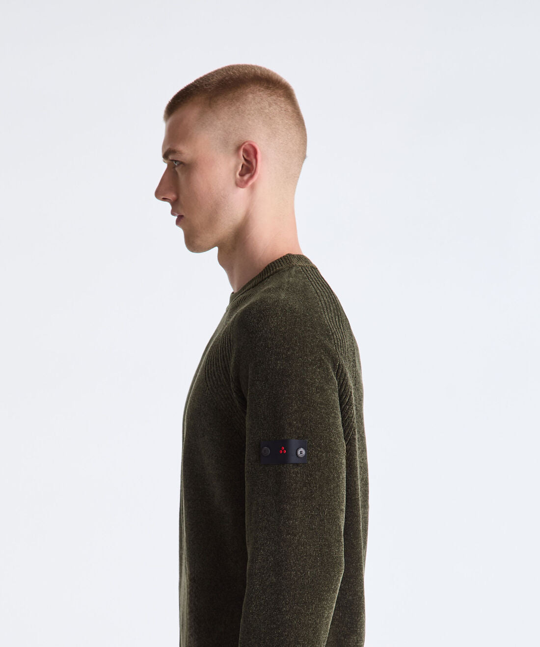 PEUTEREY PEU5623 690  KNIT SIRONI 01