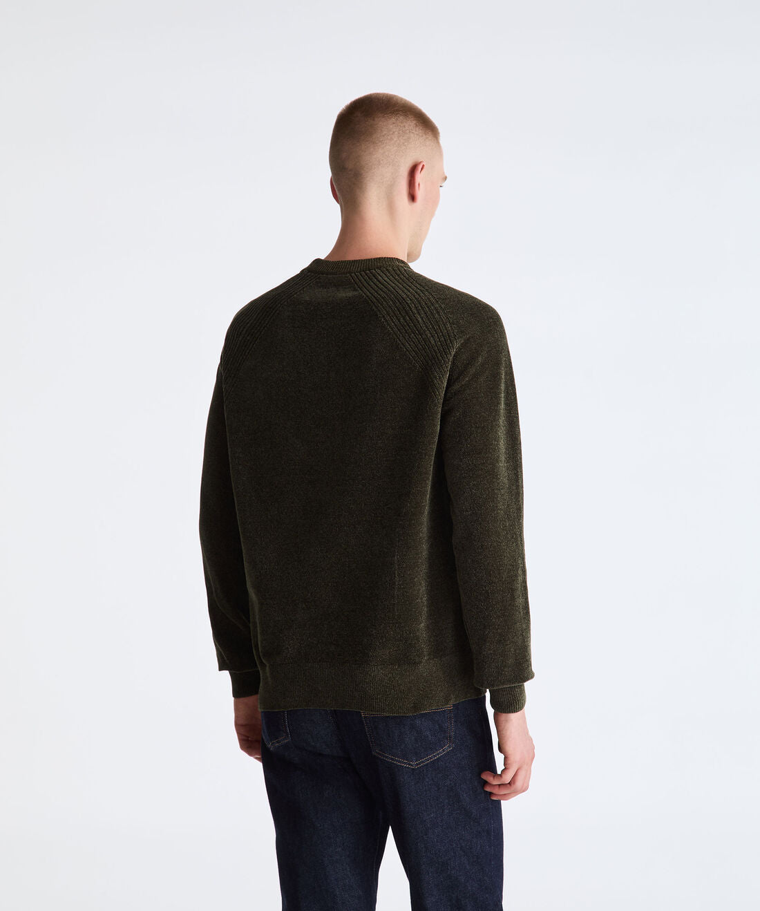 PEUTEREY PEU5623 690  KNIT SIRONI 01