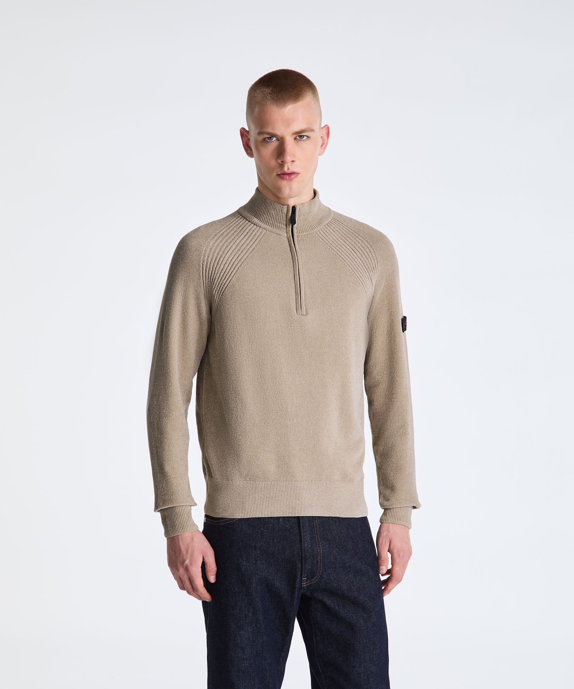 PEUTEREY PEU5639 736  KNIT CRIVELLI