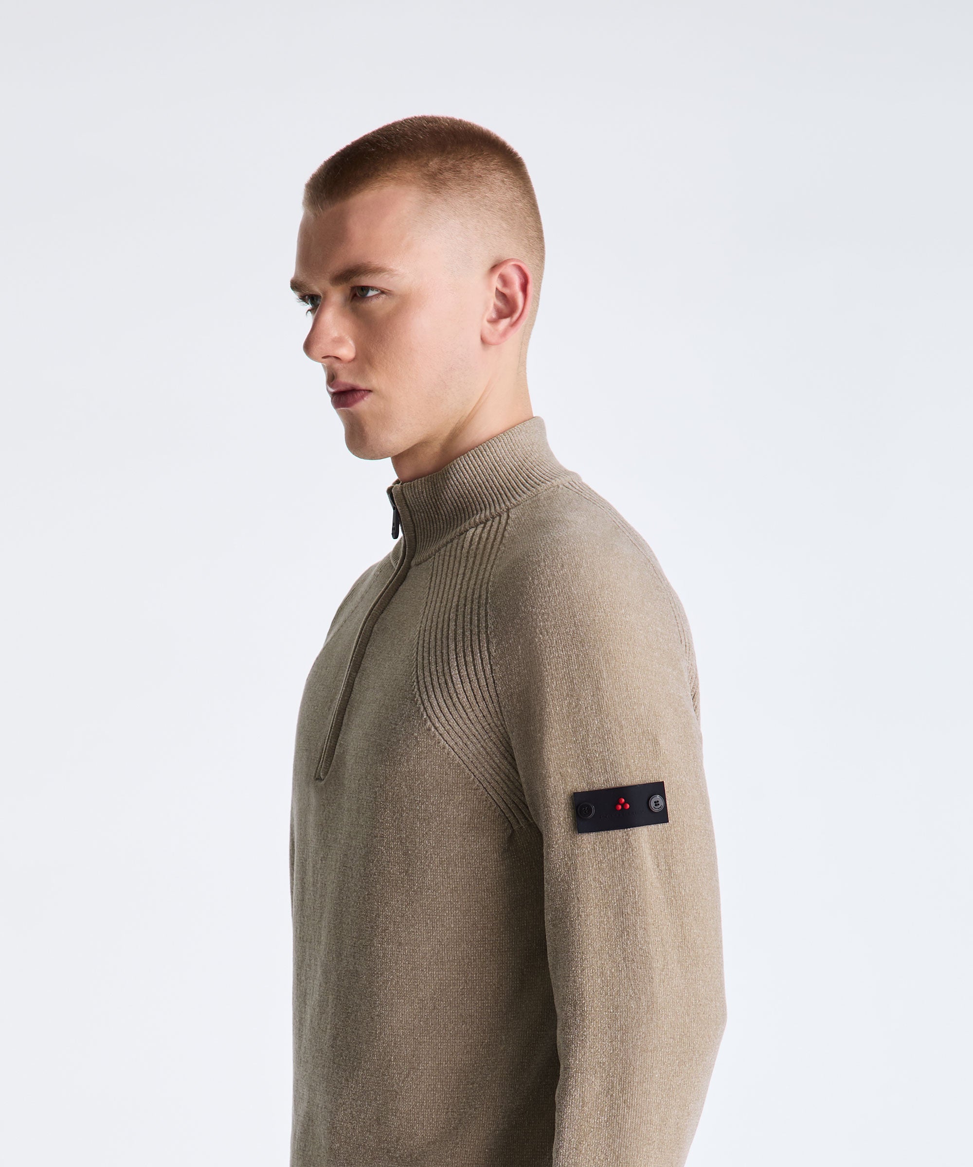PEUTEREY PEU5639 736  KNIT CRIVELLI