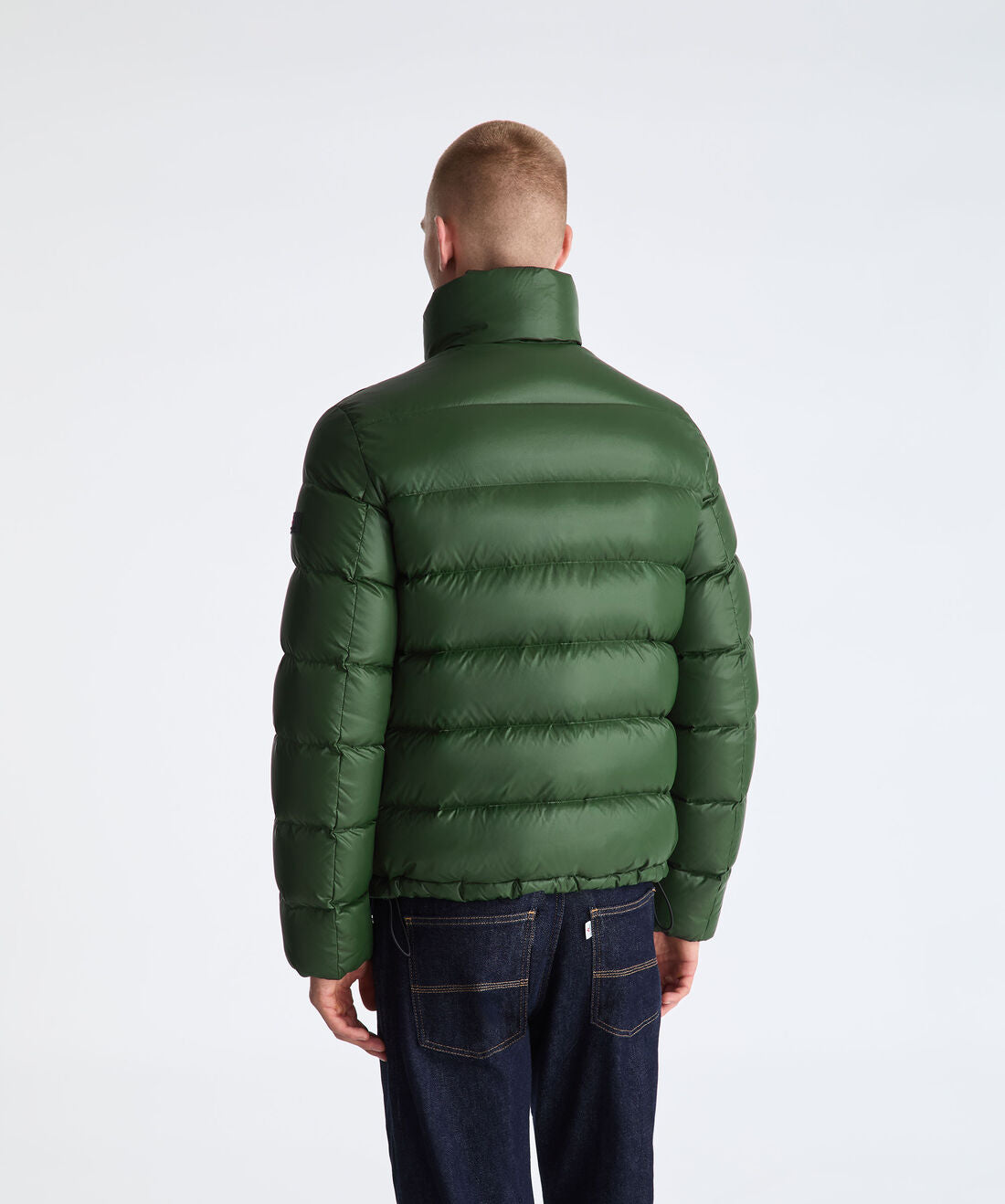 PEUTEREY PEU5939 612 BLOUSON JACKET KEKE LKS GRS LINEAR