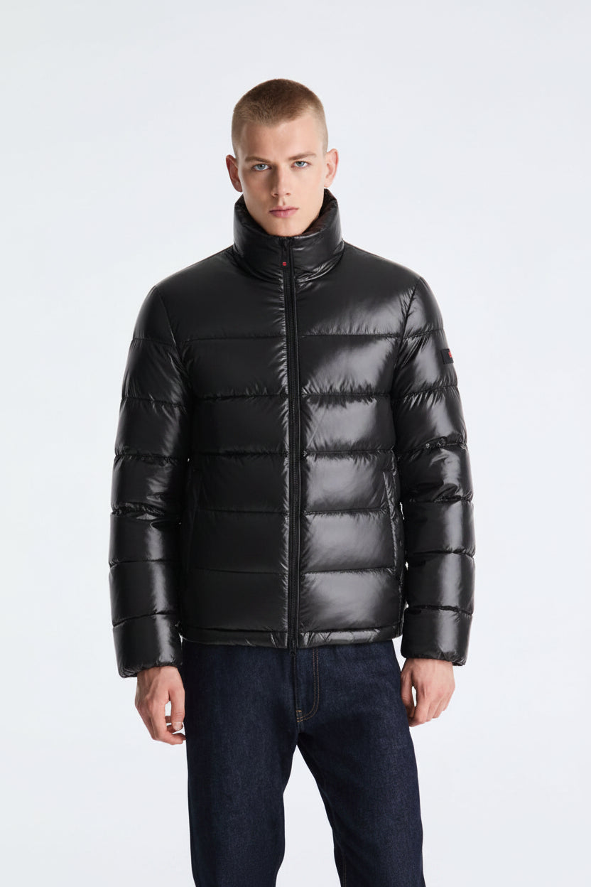 PEUTEREY PEU5939 NER BLOUSON VESTE KEKE LKS GRS LINEAR
