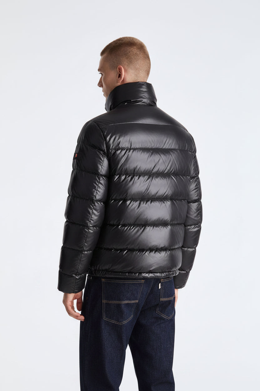 PEUTEREY PEU5939 NER BLOUSON VESTE KEKE LKS GRS LINEAR