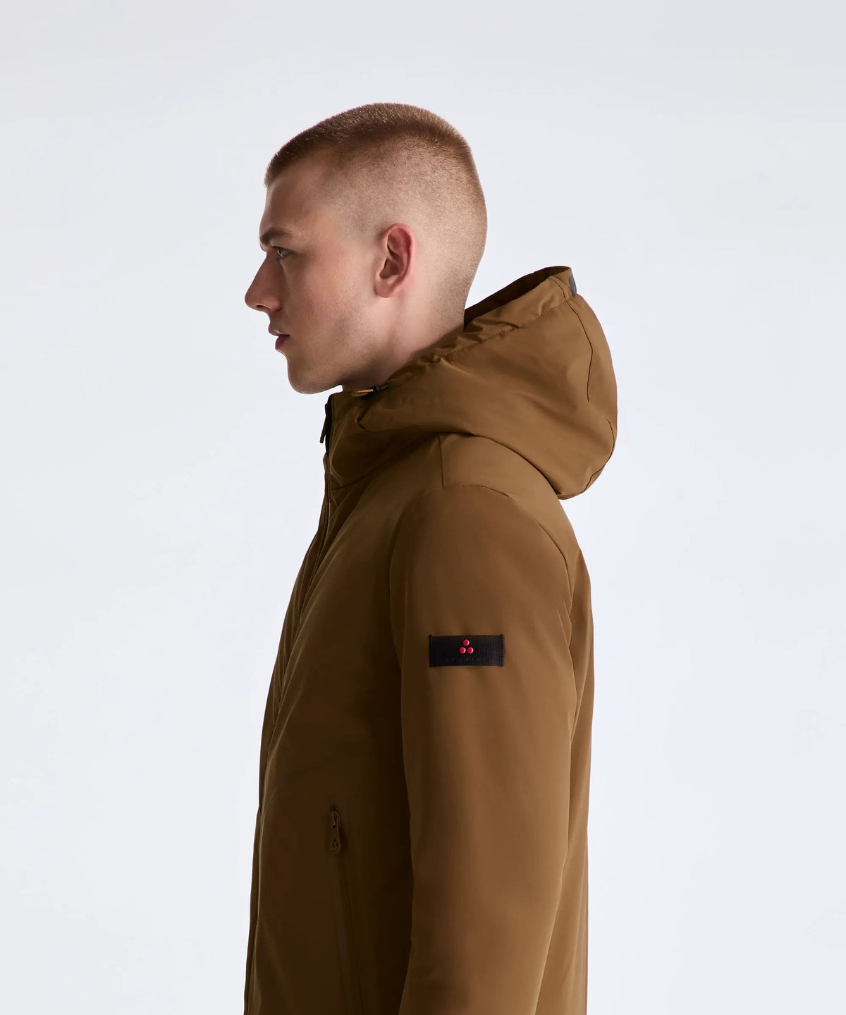 PEUTEREY PEU5948 987 BLOUSON JACKET SENNA by PEUTEREY