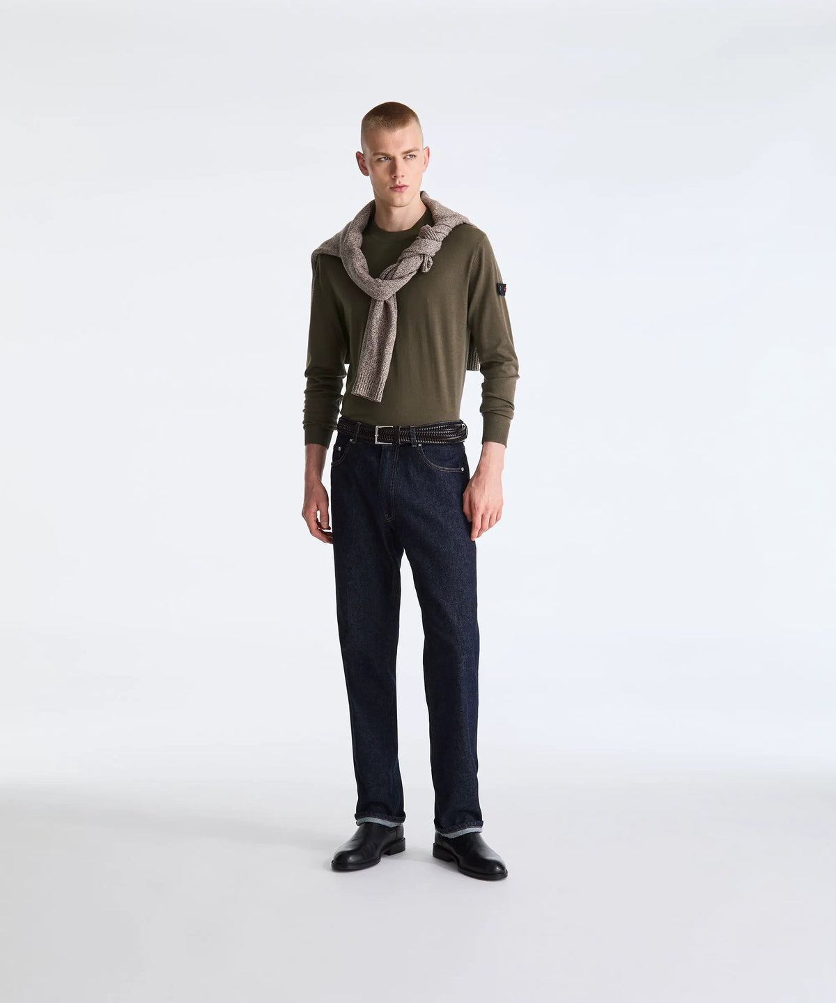 PEUTEREY PEU5968 689 KNIT THERA RWS 01 by PEUTEREY