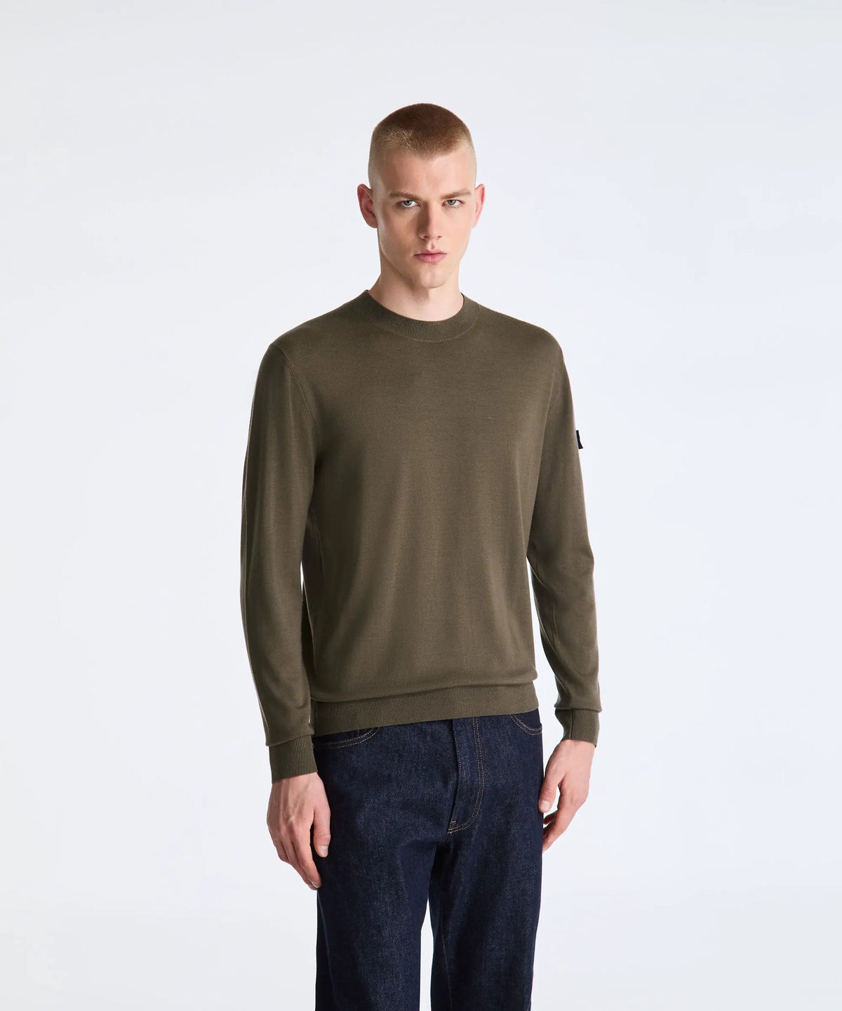 PEUTEREY PEU5968 689 KNIT THERA RWS 01 by PEUTEREY
