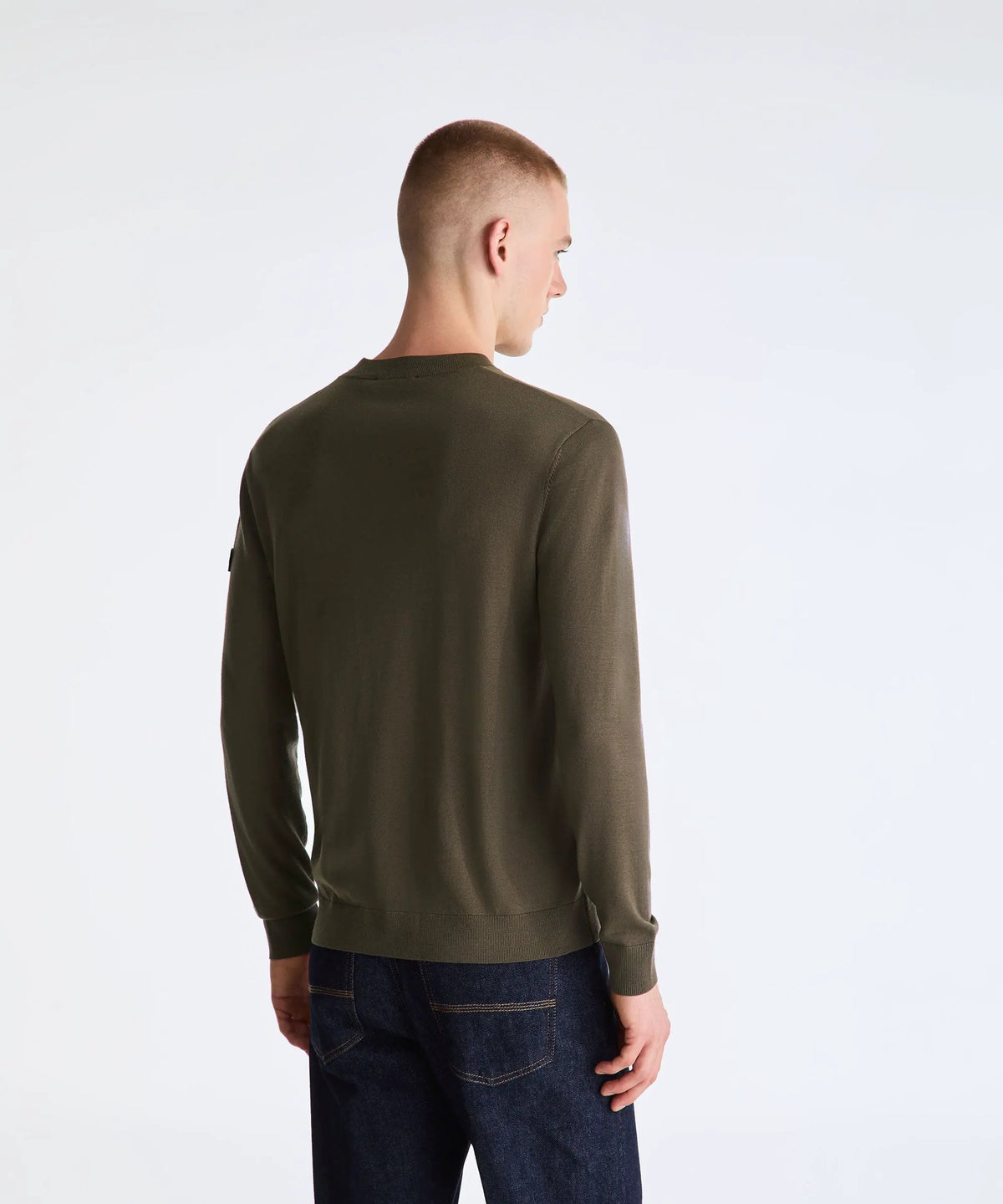 PEUTEREY PEU5968 689 KNIT THERA RWS 01 by PEUTEREY
