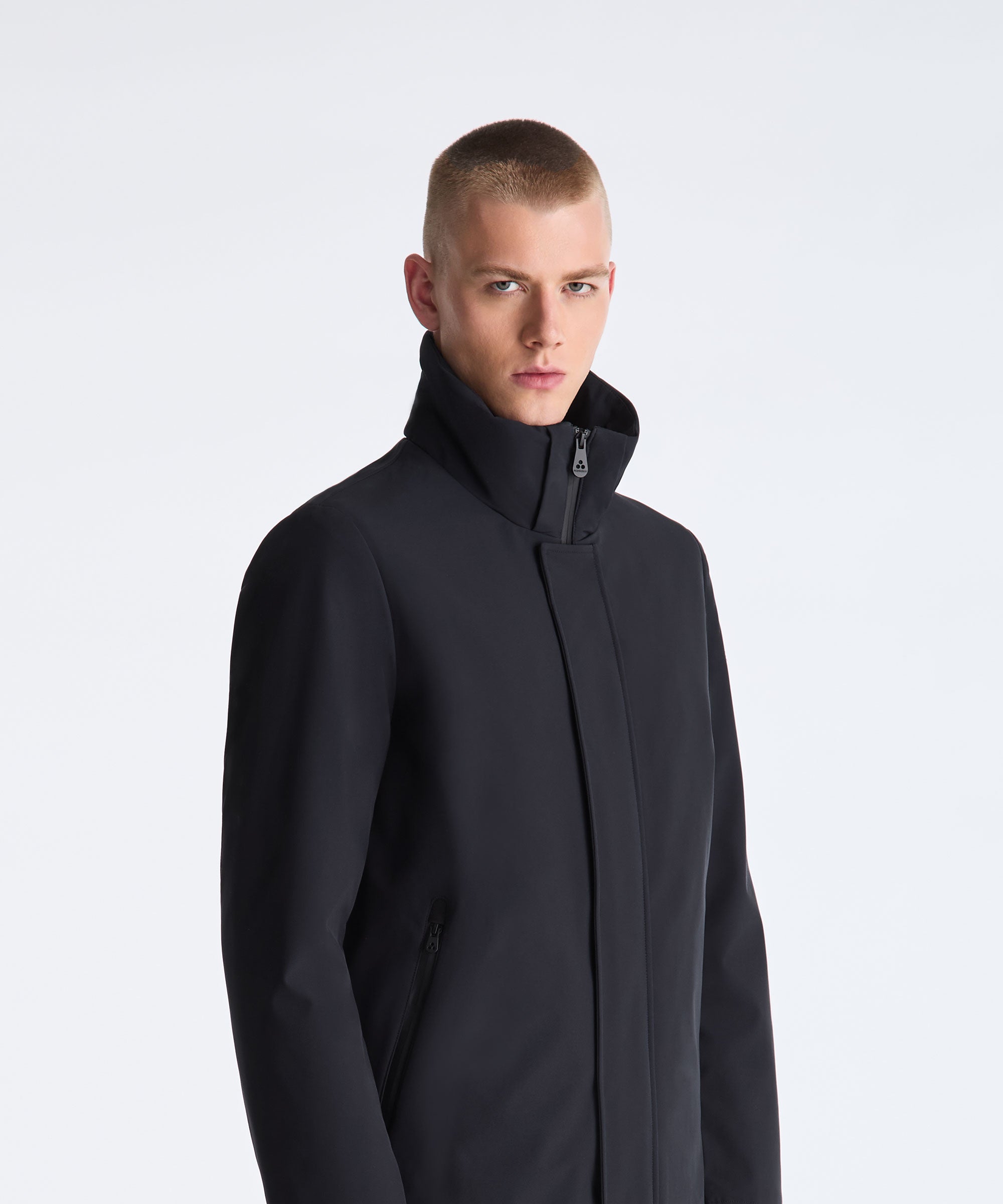 PEUTEREY PEU5973 215 BLOUSON ALBALI KPR GRS 03
