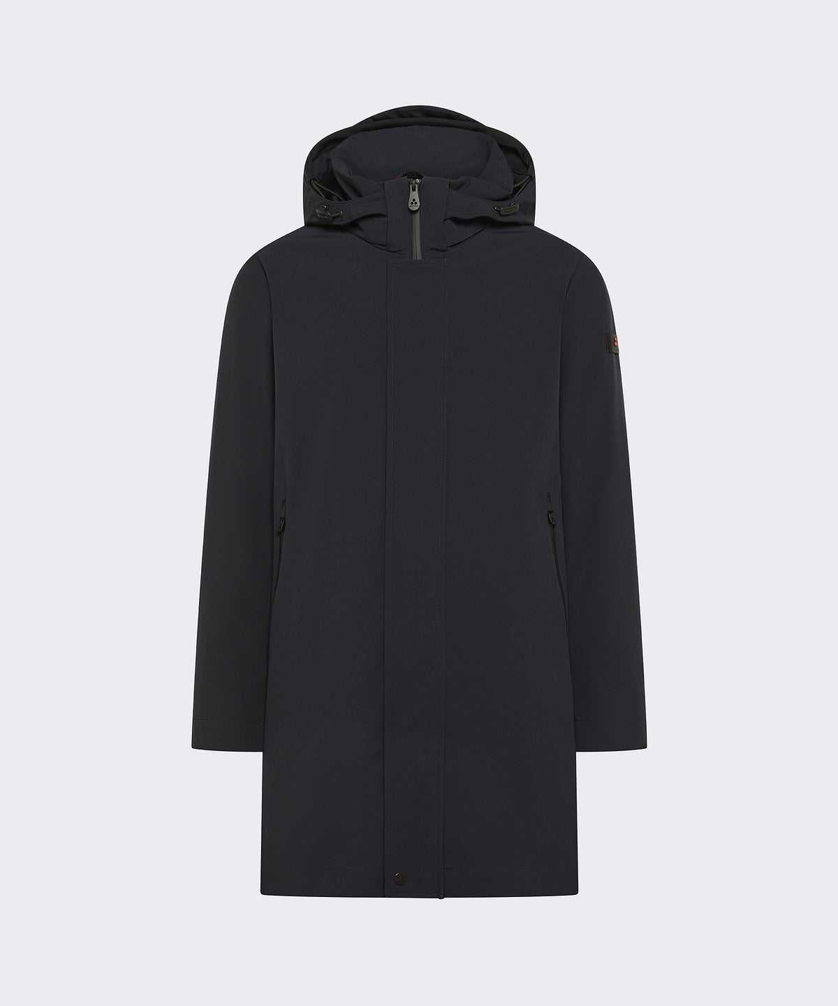 PEUTEREY PEU5973 215 BLOUSON JACKET ALBALI KPR GRS 03