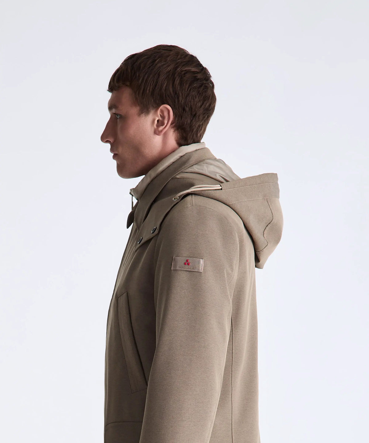 PEUTEREY PEU5976 852 BLOUSON JACKET MANS KSM by PEUTEREY