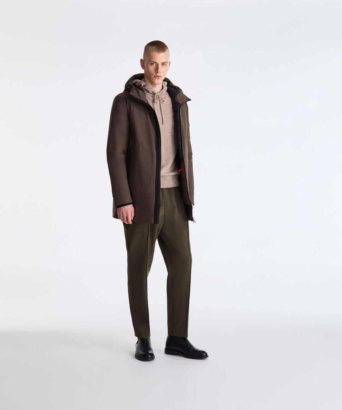 PEUTEREY PEU5996 194 TRENCH METIDE SRTR GRS 02