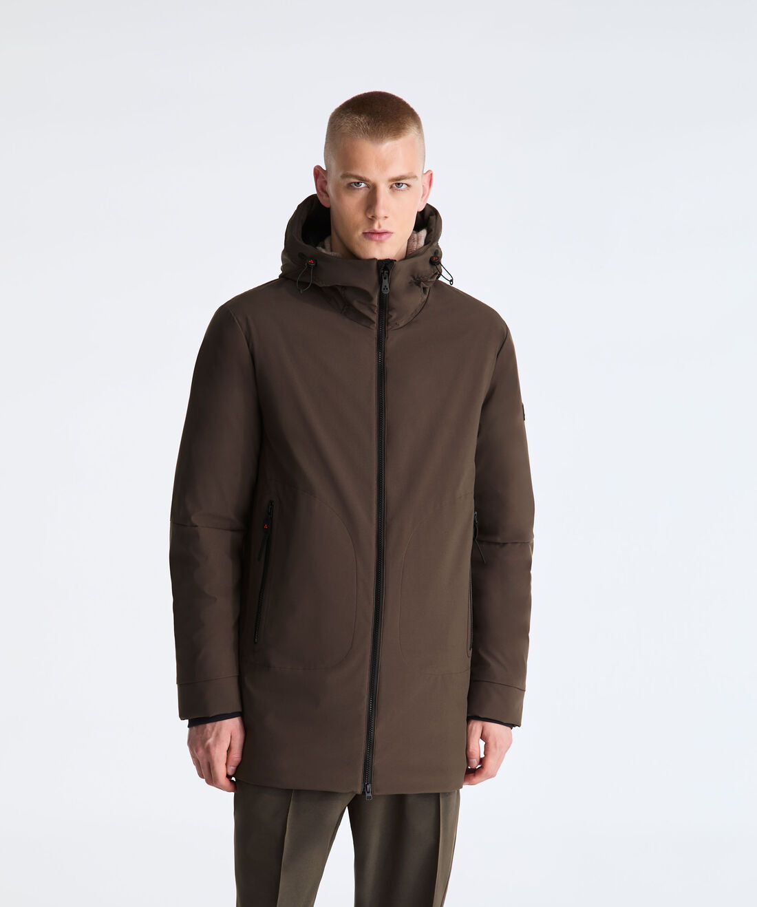 PEUTEREY PEU5996 194 TRENCH METIDE SRTR GRS 02