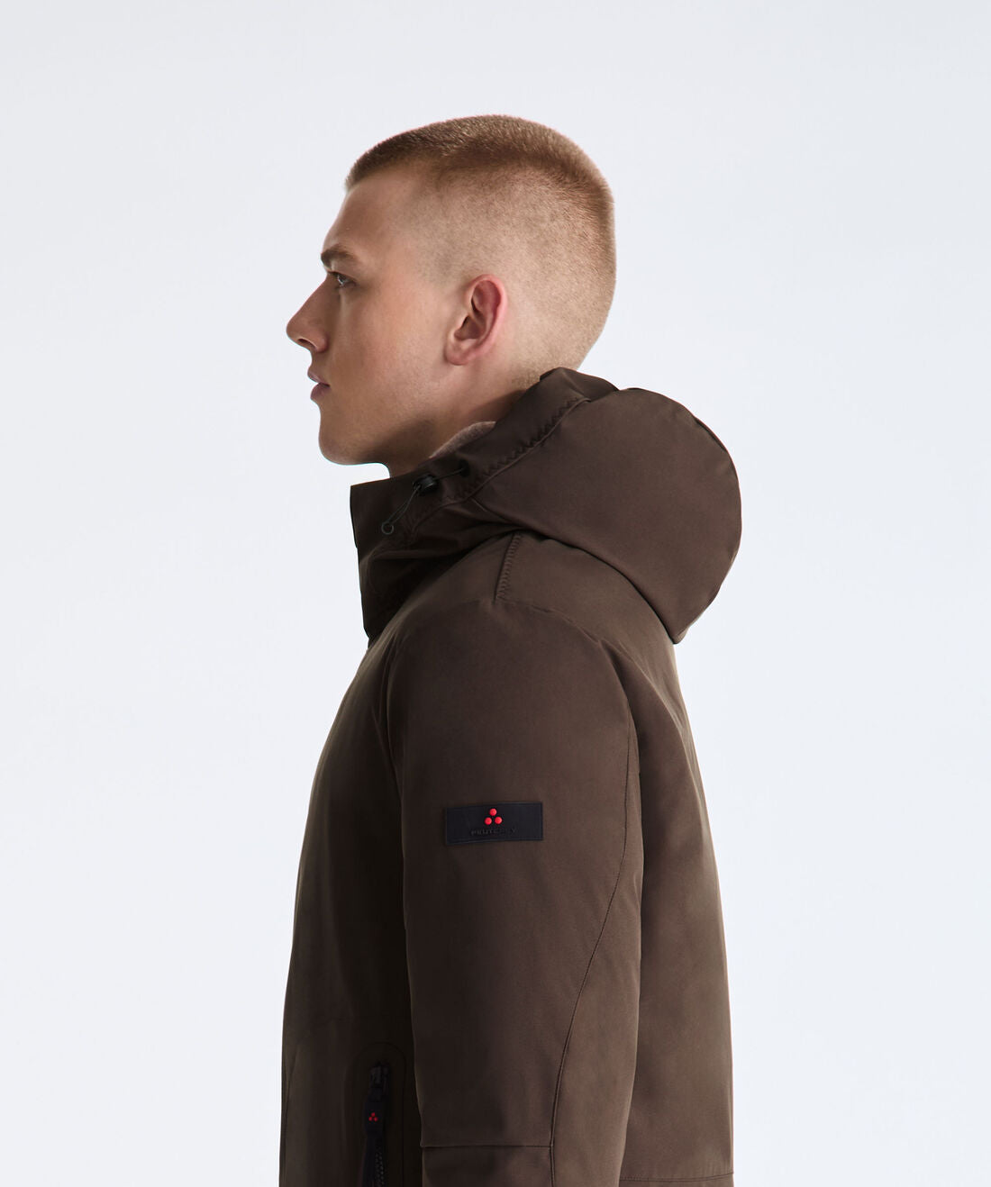 PEUTEREY PEU5996 194 TRENCH METIDE SRTR GRS 02