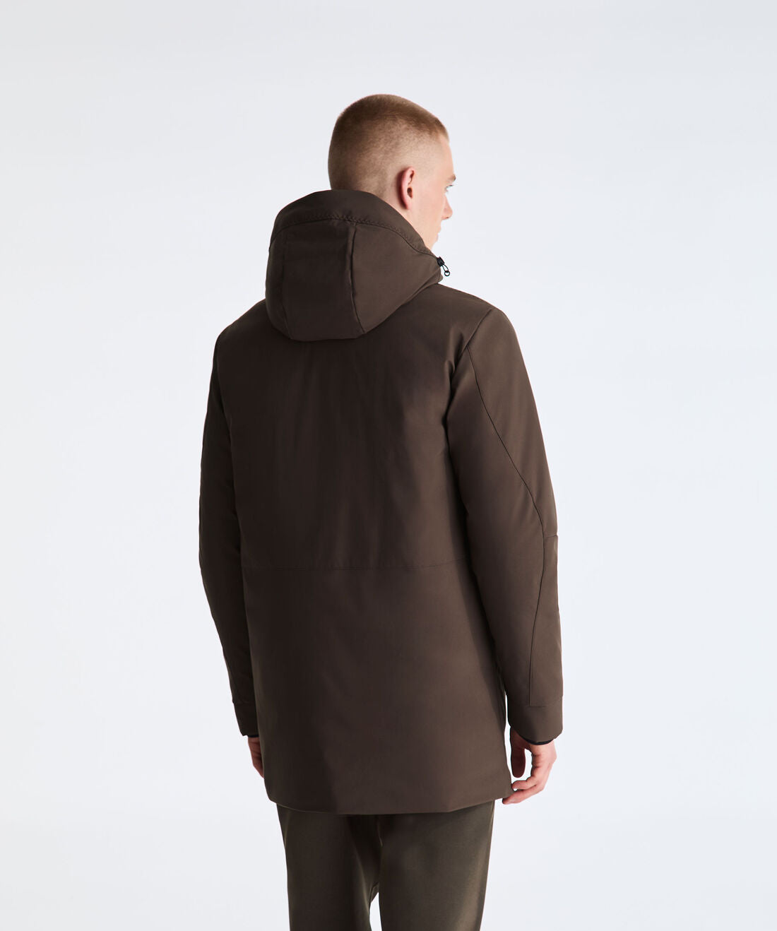 PEUTEREY PEU5996 194 TRENCH METIDE SRTR GRS 02