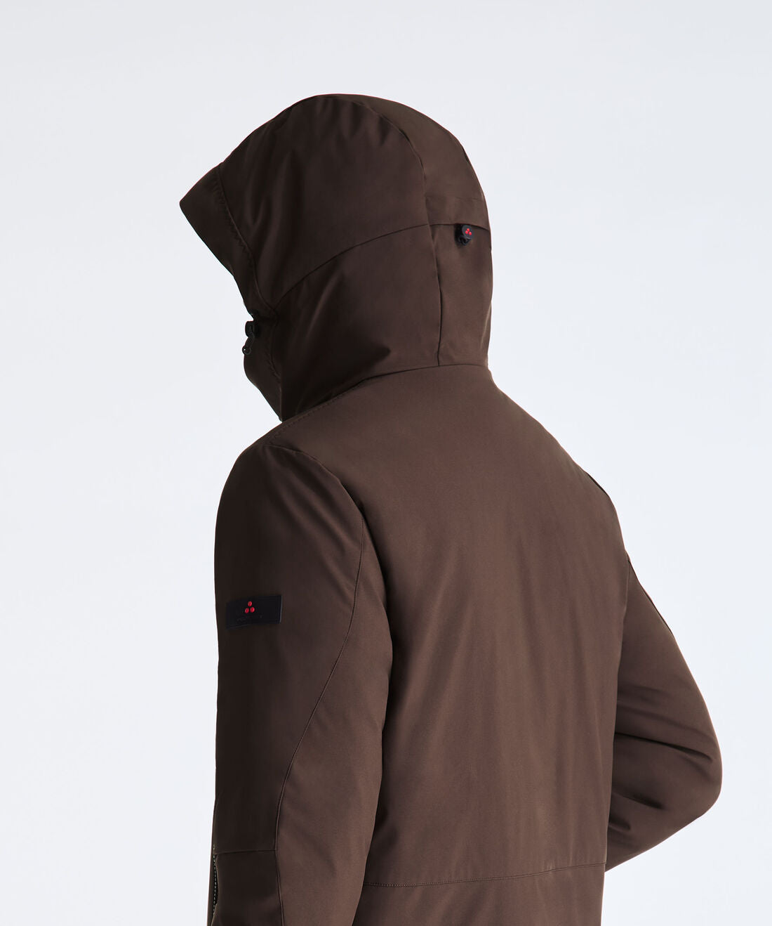 PEUTEREY PEU5996 194 TRENCH METIDE SRTR GRS 02
