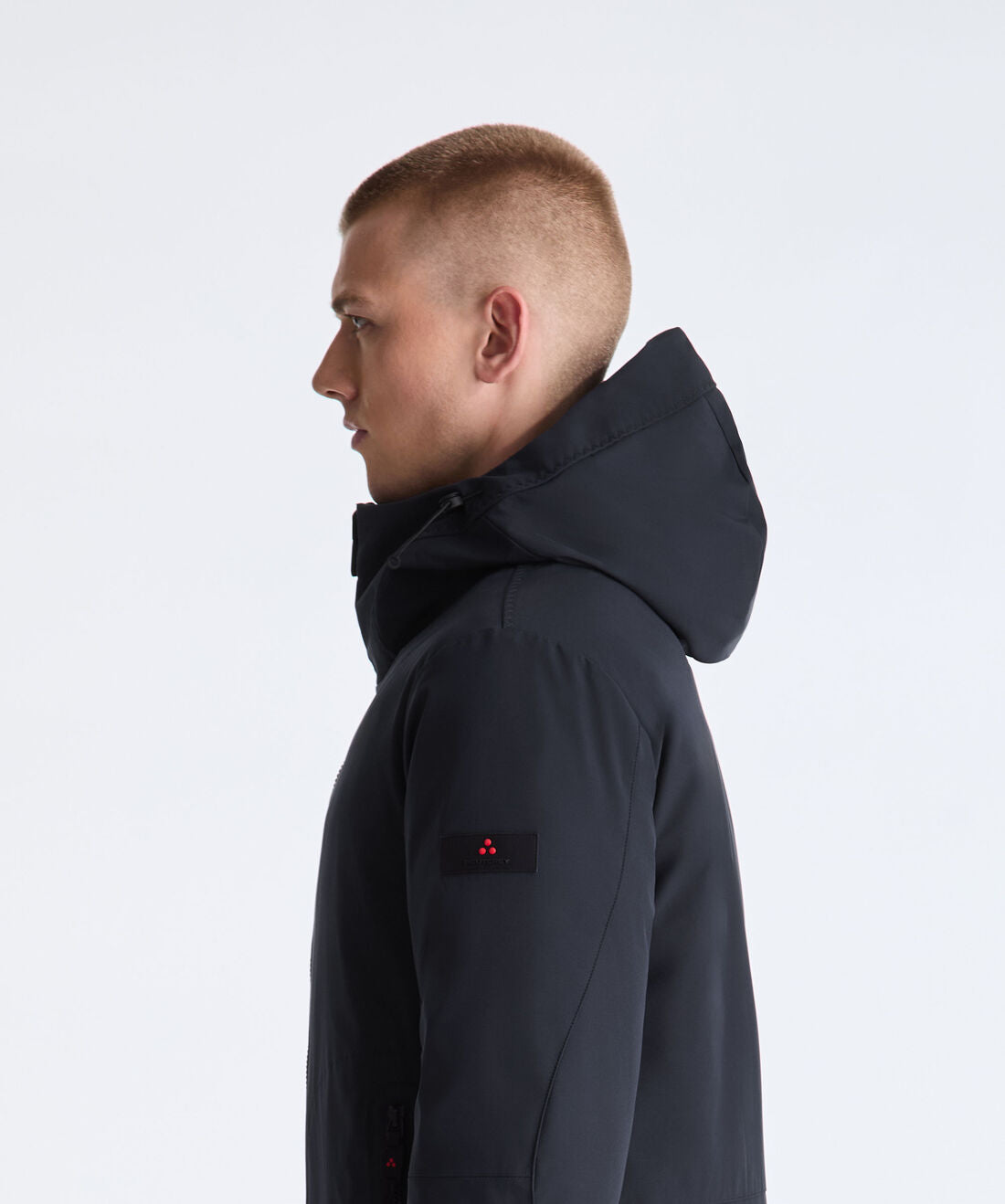 PEUTEREY PEU5996 215 TRENCH METIDE SRTR GRS 02
