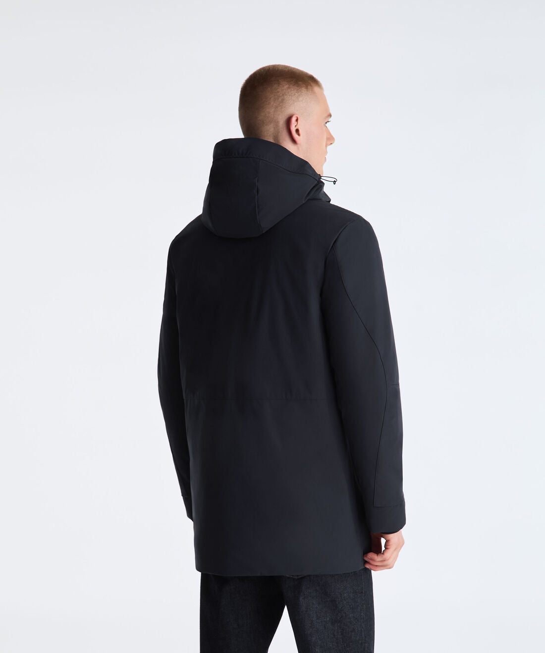 PEUTEREY PEU5996 215 TRENCH METIDE SRTR GRS 02
