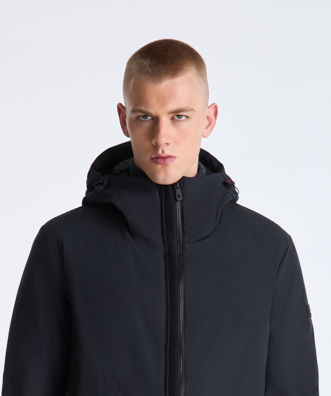 PEUTEREY PEU5996 215 TRENCH METIDE SRTR GRS 02