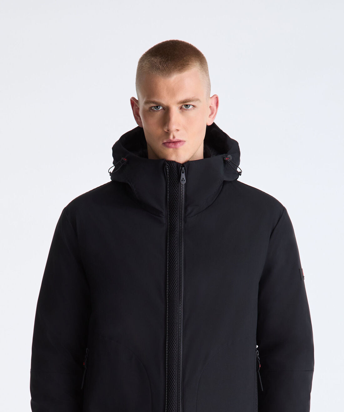 PEUTEREY PEU5996 NER  TRENCH METIDE SRTR GRS 02