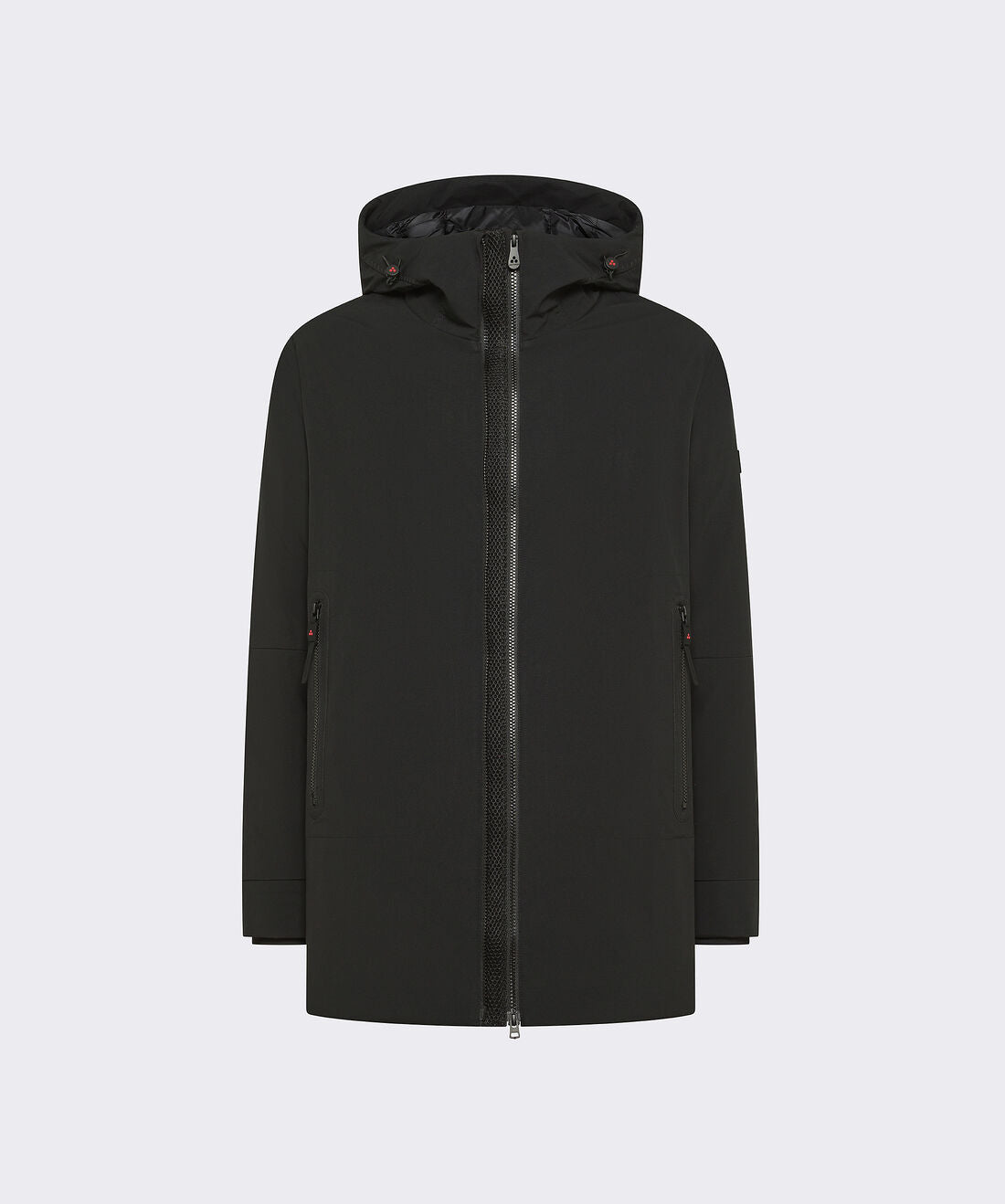 PEUTEREY PEU5996 NER  TRENCH METIDE SRTR GRS 02