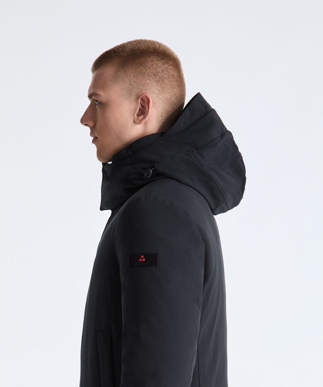 PEUTEREY PEU5998 215 BLOUSON JACKET KRUGER TJ GRS 02