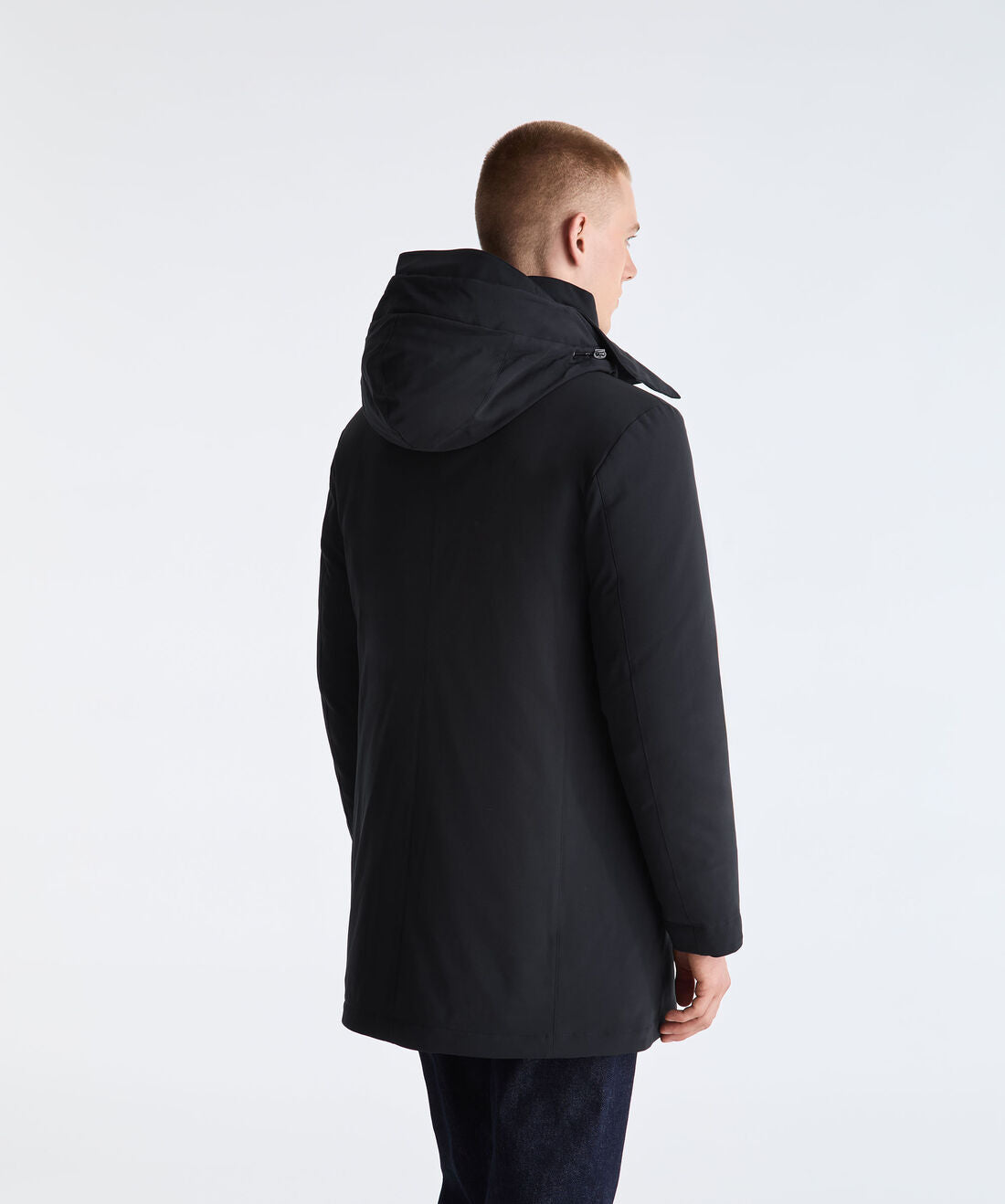PEUTEREY PEU5998 215 BLOUSON JACKET KRUGER TJ GRS 02