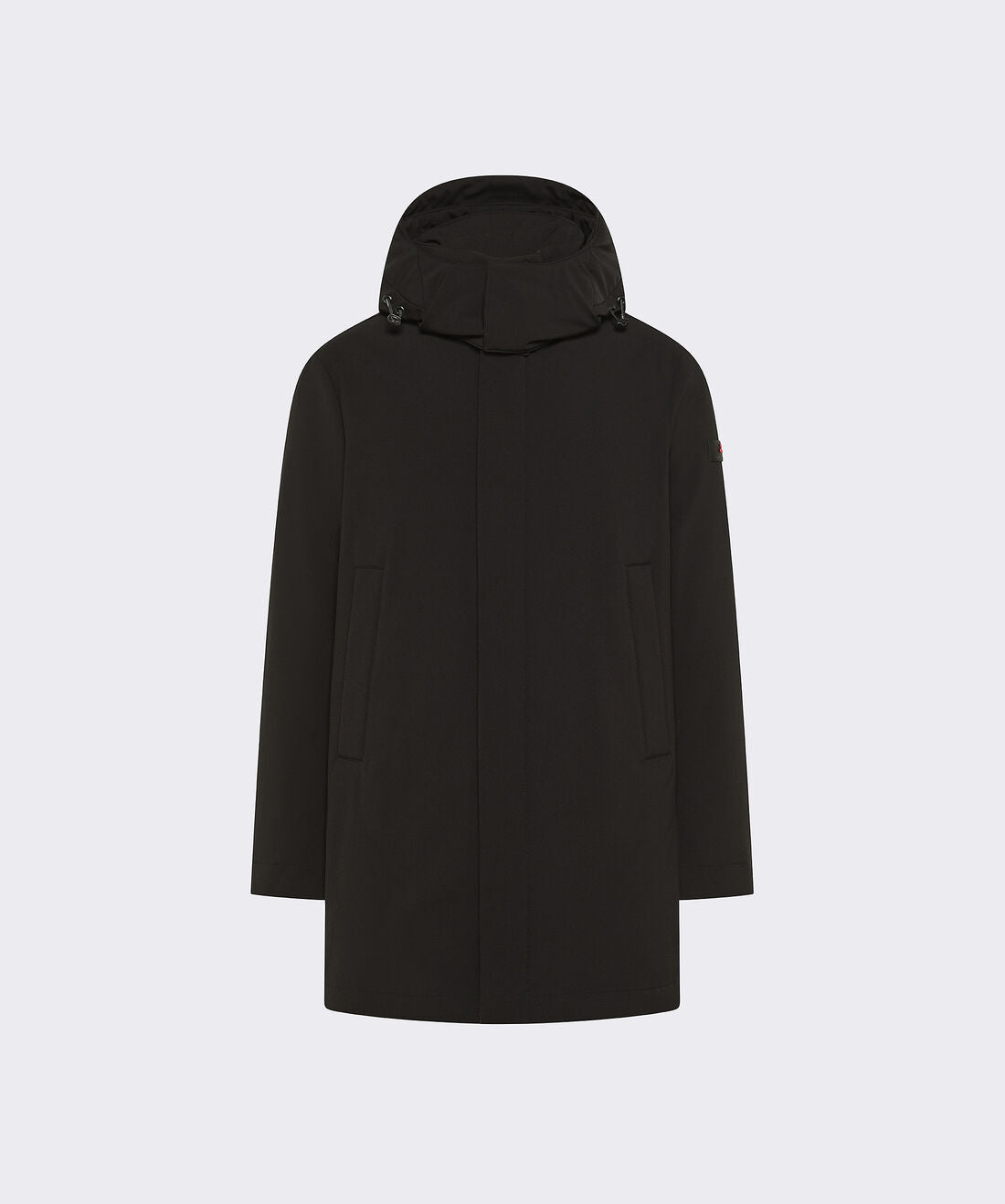 PEUTEREY PEU5998 NER BLOUSON JACKET KRUGER TJ GRS 02