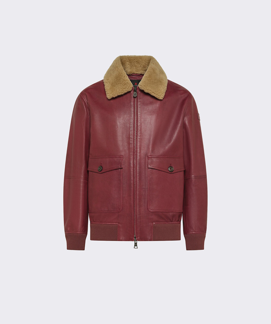 PEUTEREY PEU6010 446  BLOUSON JACKET MURDO DD ACC 01