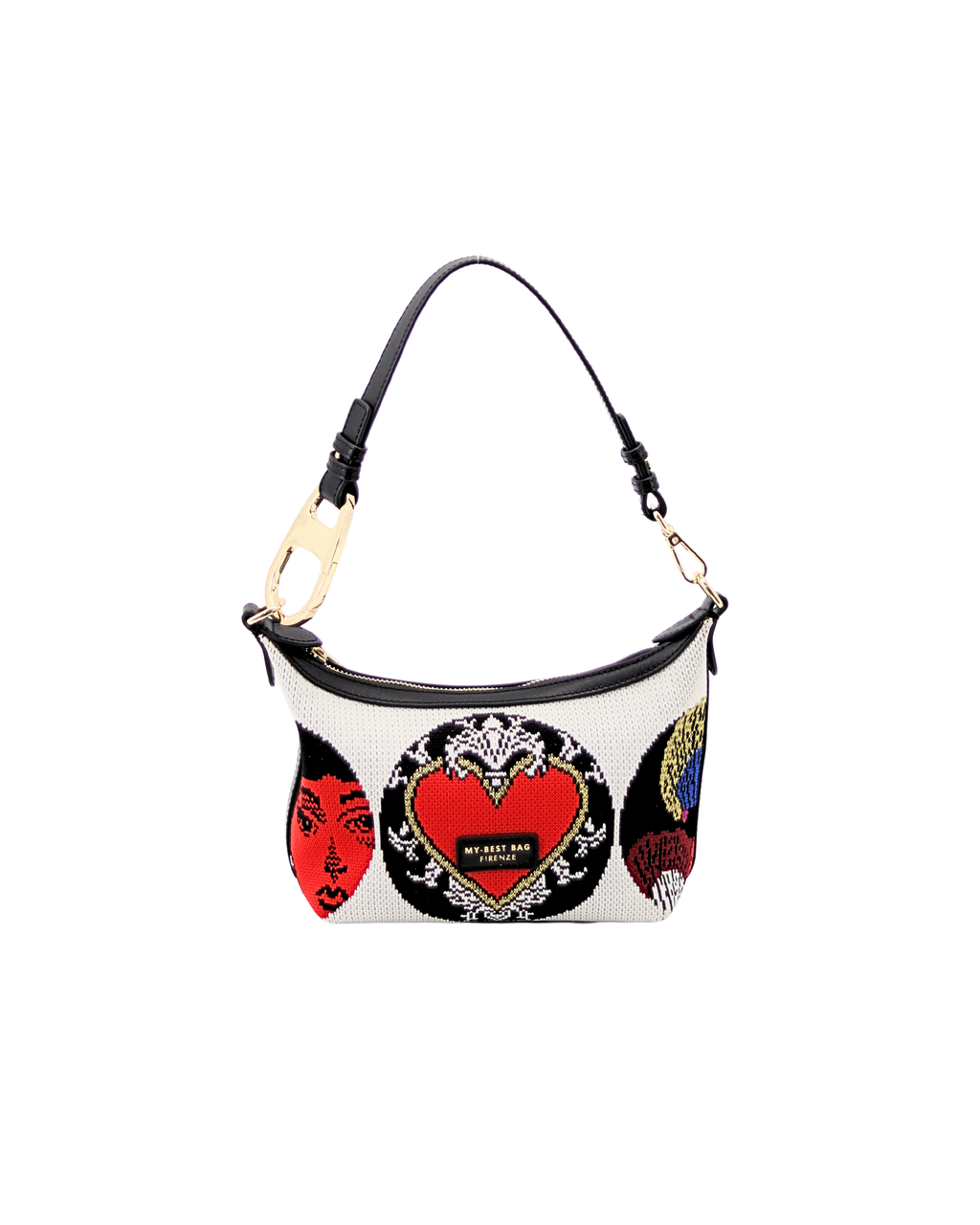 MY BEST BAG FIRENZE- | Atelier Fratelli Carbè