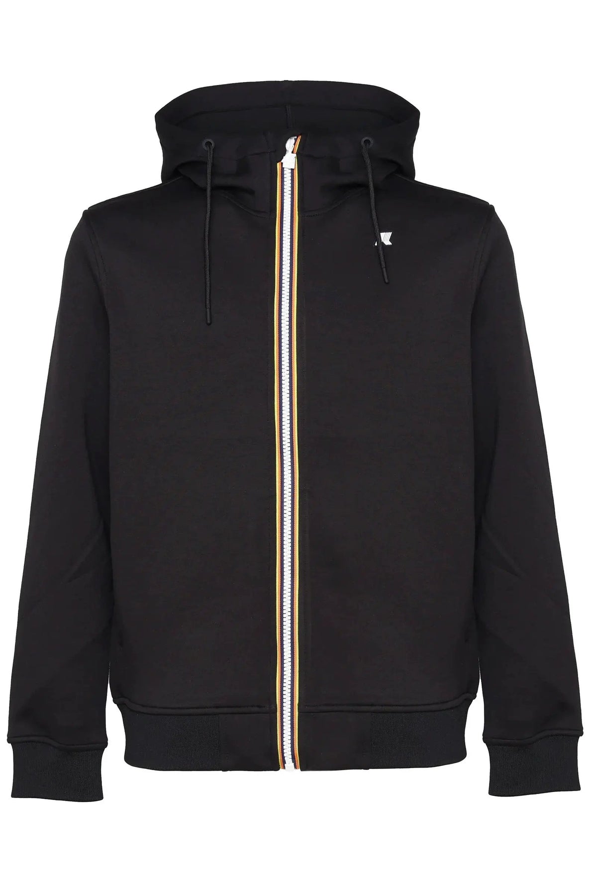 K-Way Rainer Spacer K2141DW USY Jacket - Dettaglio