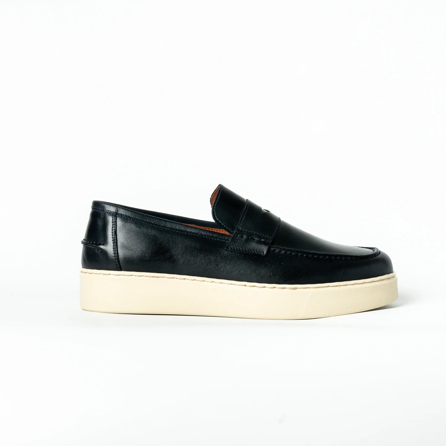 EXTON 832 MARINO  SLIPPER Vienna Slip On