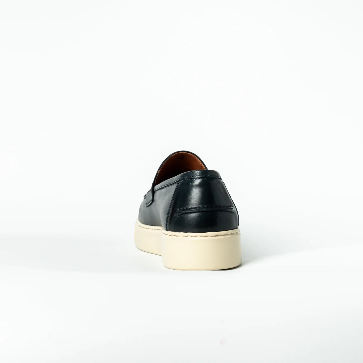 CHAUSSONS EXTON 832 MARINO Vienna Slip On