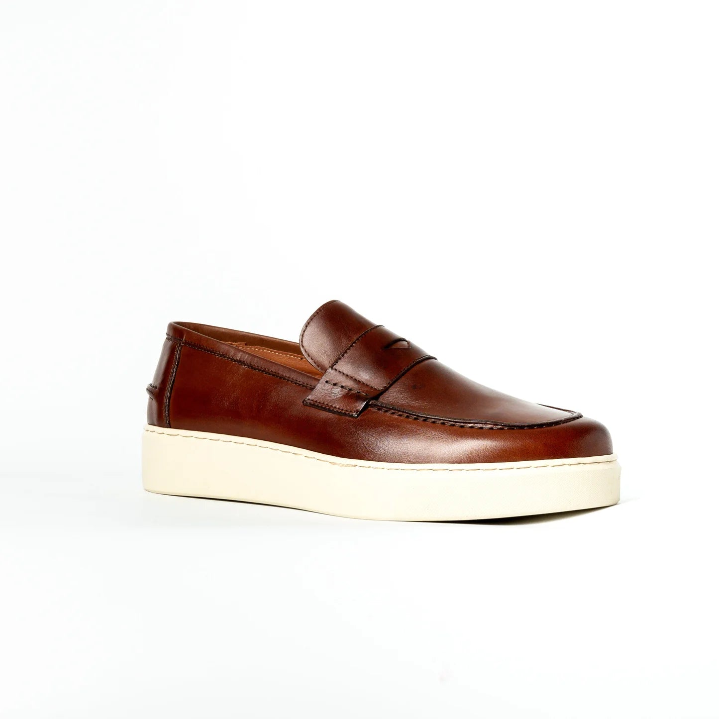 CHAUSSONS EN BOIS EXTON 832 Vienna Slip On