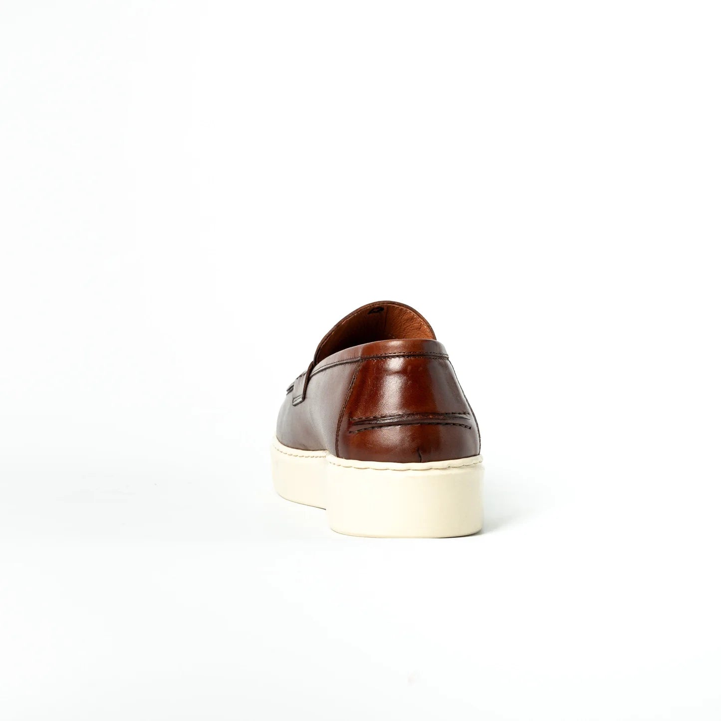 CHAUSSONS EN BOIS EXTON 832 Vienna Slip On