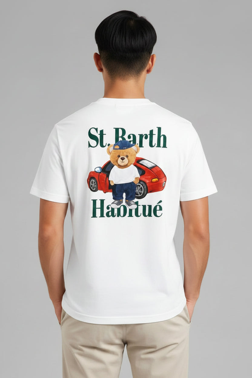 SAINT BARTH PORTLAND 08481L SB TEDDY CAR