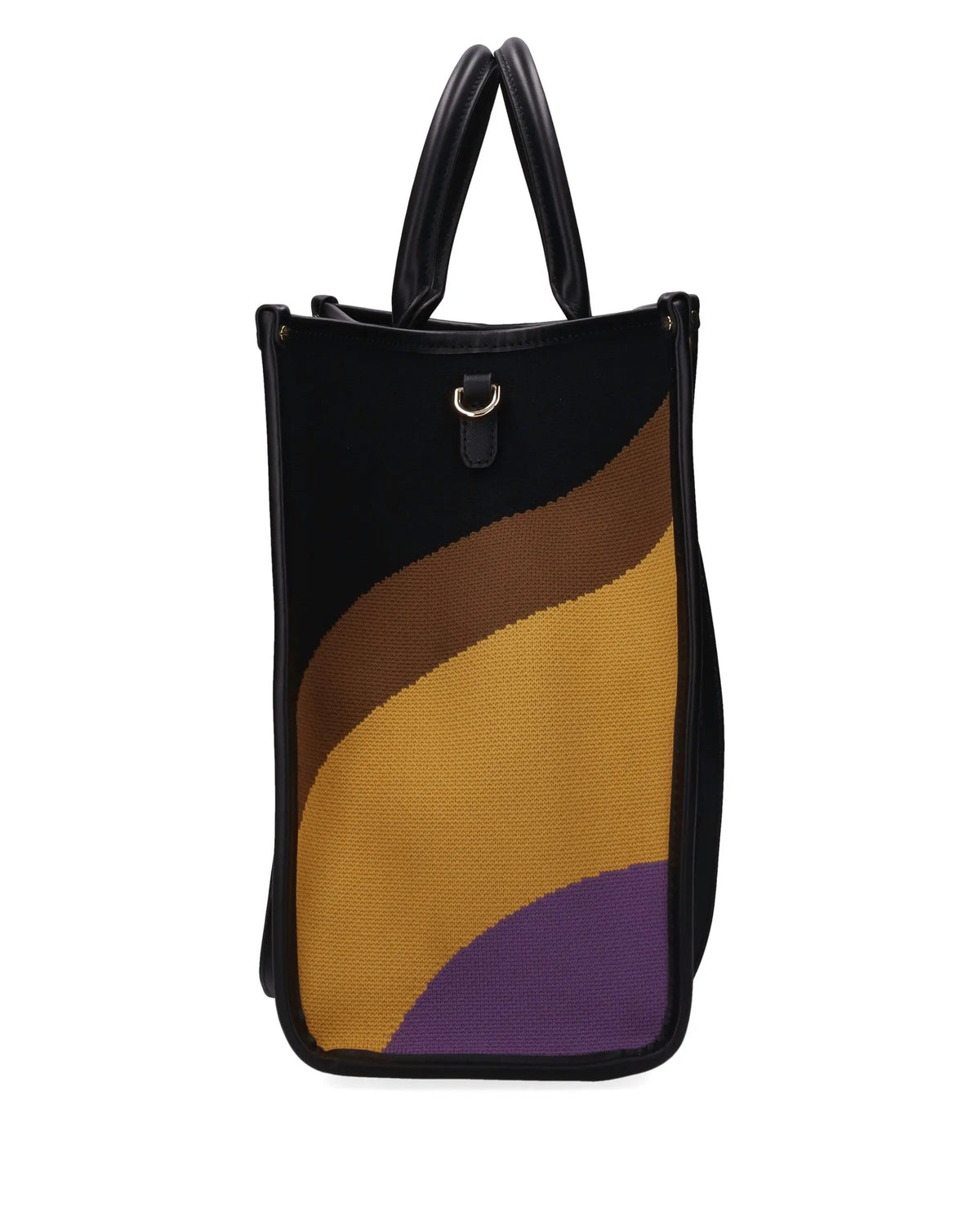 MY BEST BAG FIRENZE F2-MYB-3001 HAND BAG ATENA SECRET GARDEN by MY BEST BAG FIRENZE