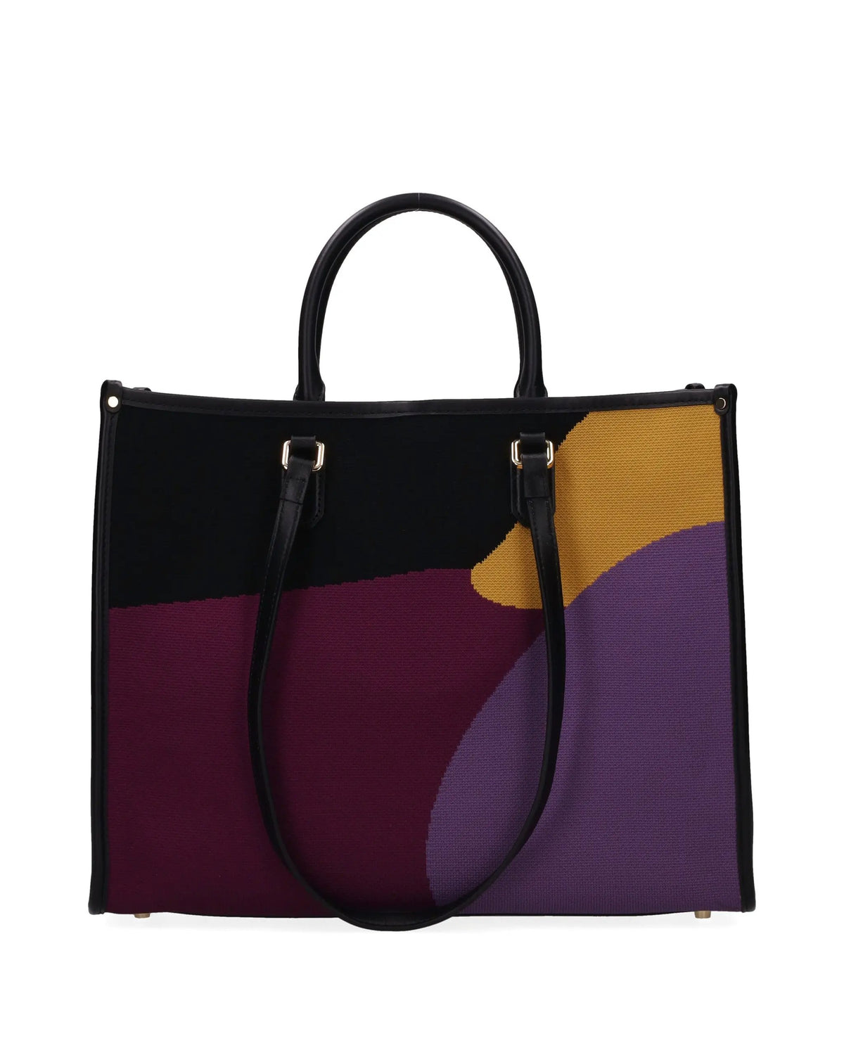 MY BEST BAG FIRENZE F2-MYB-3001 HAND BAG ATENA SECRET GARDEN by MY BEST BAG FIRENZE