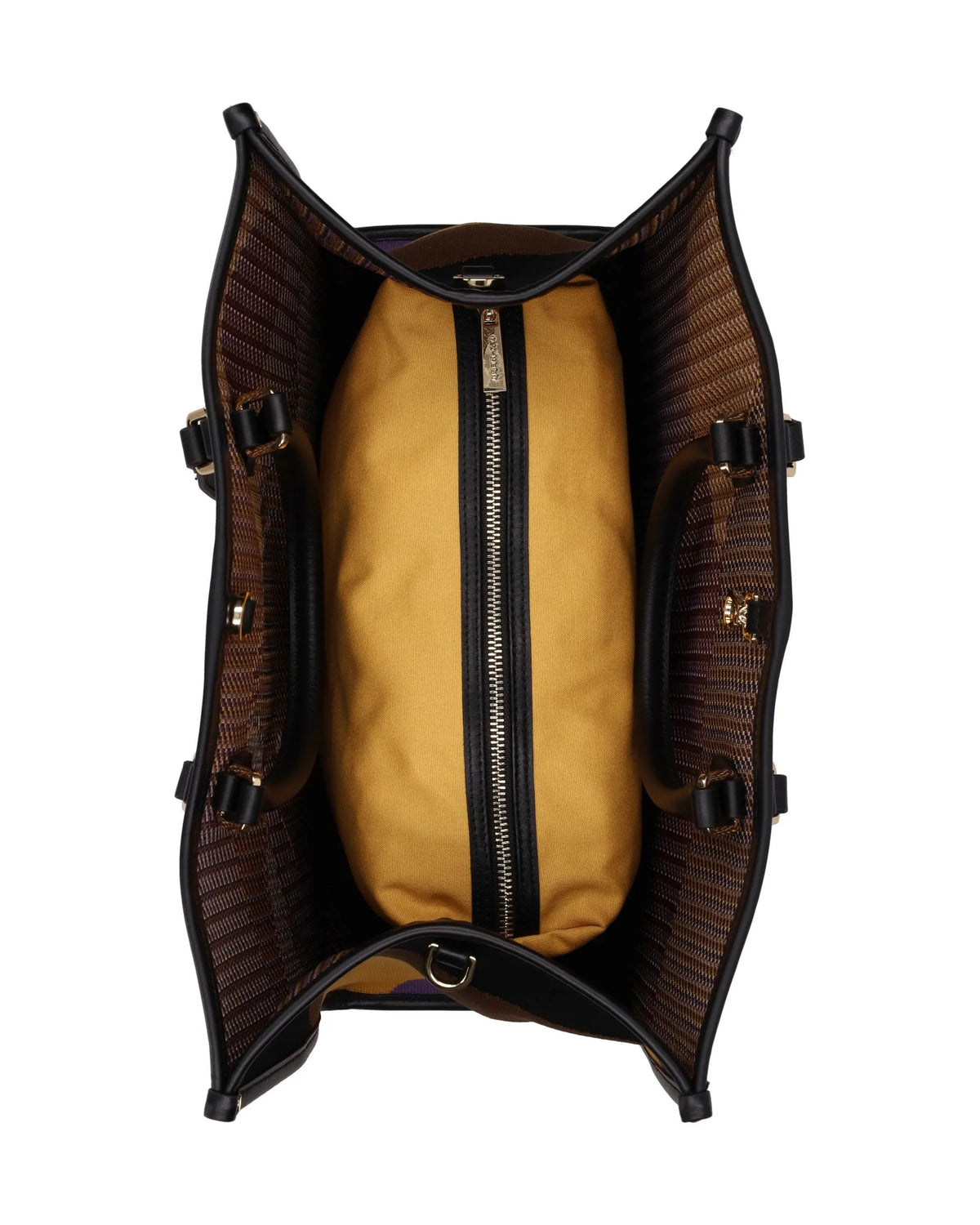 MY BEST BAG FIRENZE F2-MYB-3001 HAND BAG ATENA SECRET GARDEN by MY BEST BAG FIRENZE