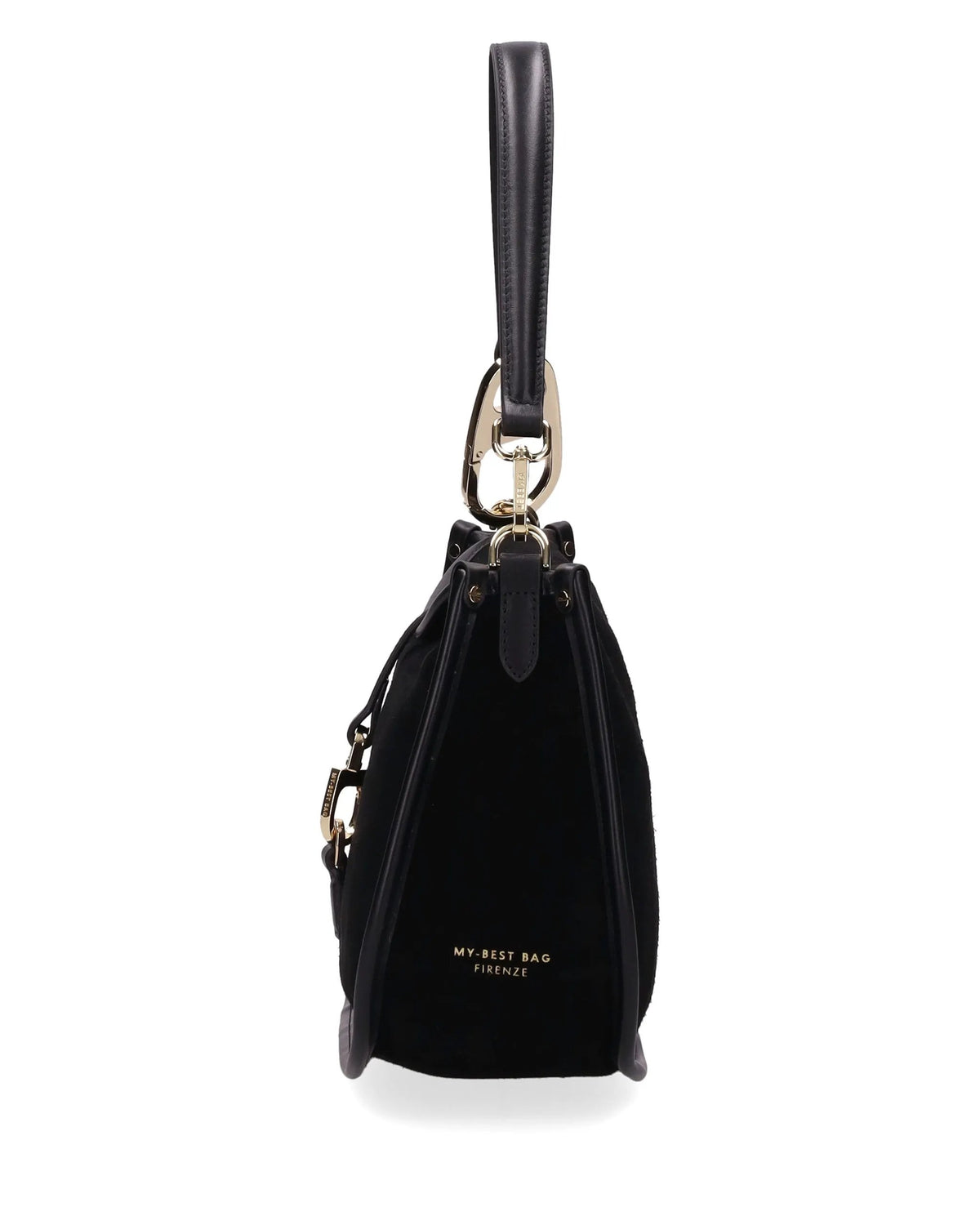 MY BEST BAG FIRENZE F2-MYB-3014 HAND BAG ATENA HOBO CARPET by MY BEST BAG FIRENZE