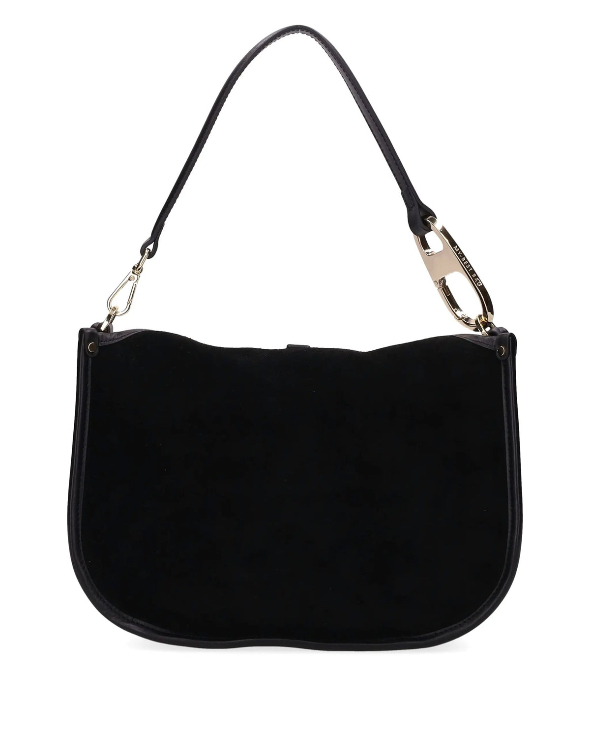 MY BEST BAG FIRENZE F2-MYB-3014 HAND BAG ATENA HOBO CARPET by MY BEST BAG FIRENZE