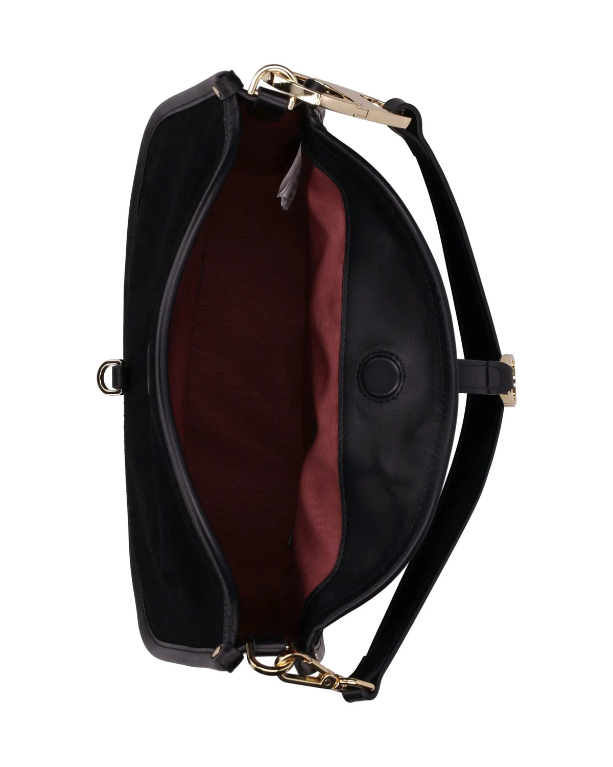 MY BEST BAG FIRENZE F2-MYB-3014 HAND BAG ATENA HOBO CARPET by MY BEST BAG FIRENZE