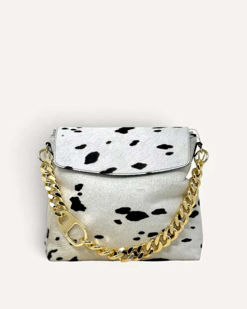 MY BEST BAG FIRENZE F2-MYB-3042L-H01 HAND BAG MICHELLE CRUDELIA by MY BEST BAG FIRENZE
