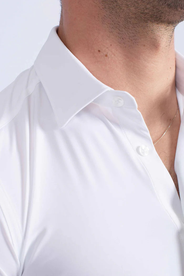 ARCHIVIUM AR255ST22CA NEU5 AR26WT22 SHIRT CF STRETCH TU