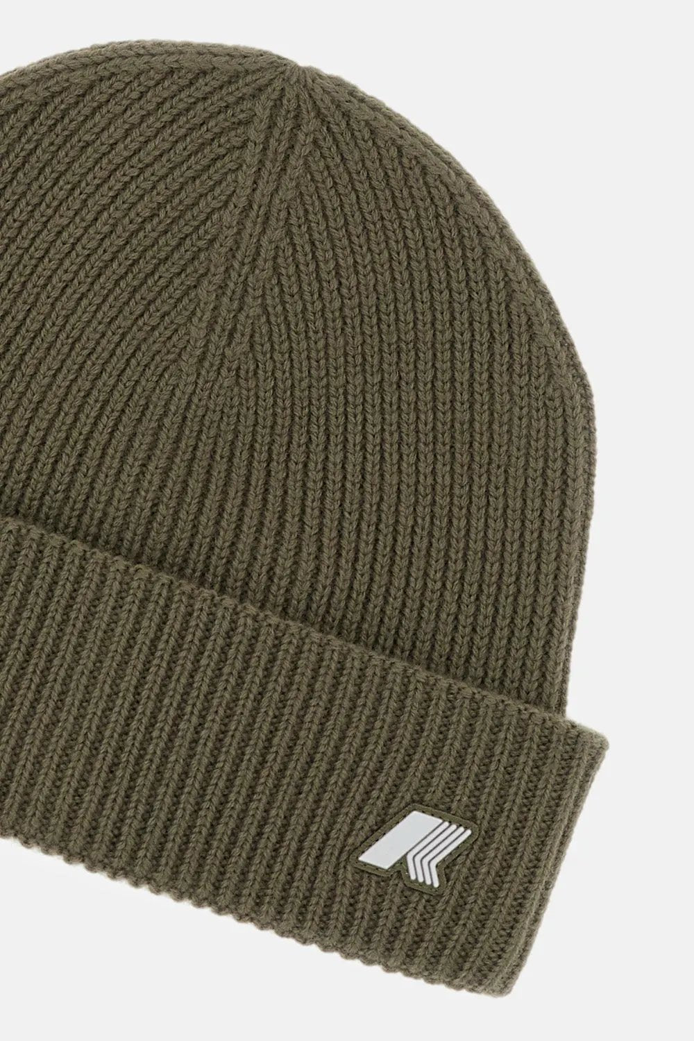 K-WAY K2132HW XBE CAP BRICE CARDIGAN STITCH WOOL by K-WAY