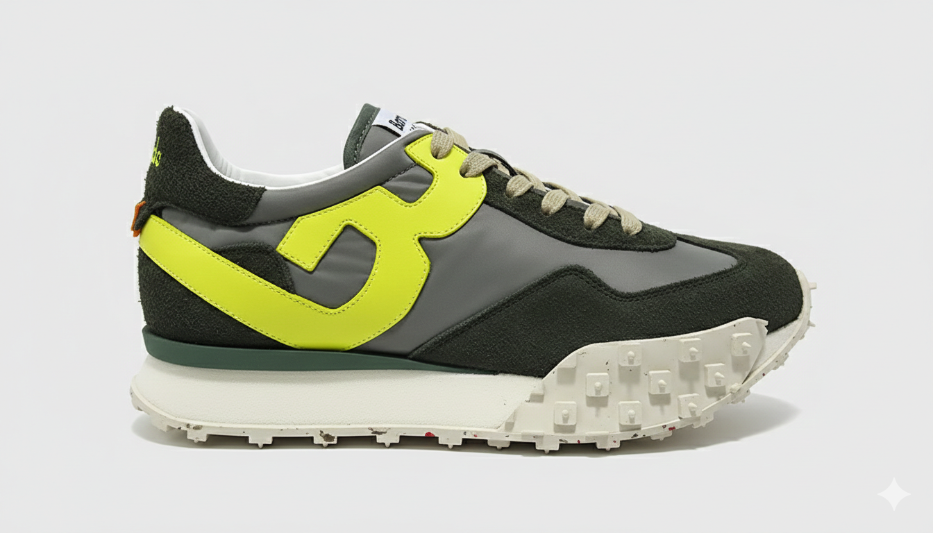 BARRACUDA- | Atelier Fratelli Carbè