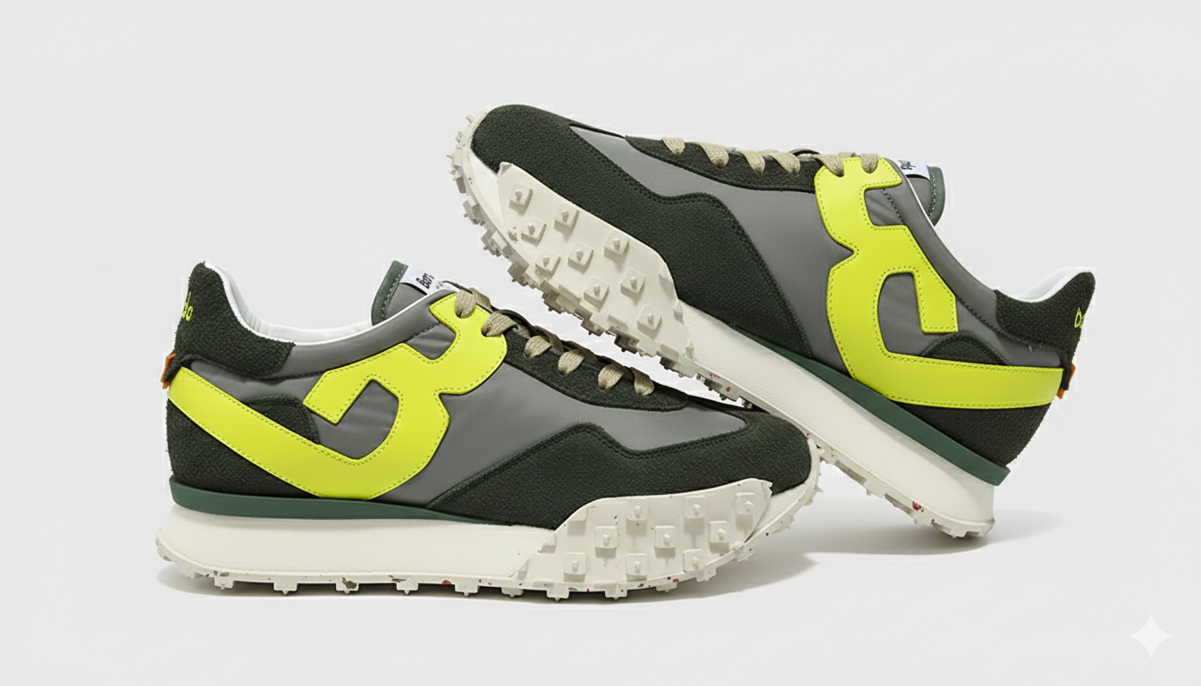 BARRACUDA- | Atelier Fratelli Carbè