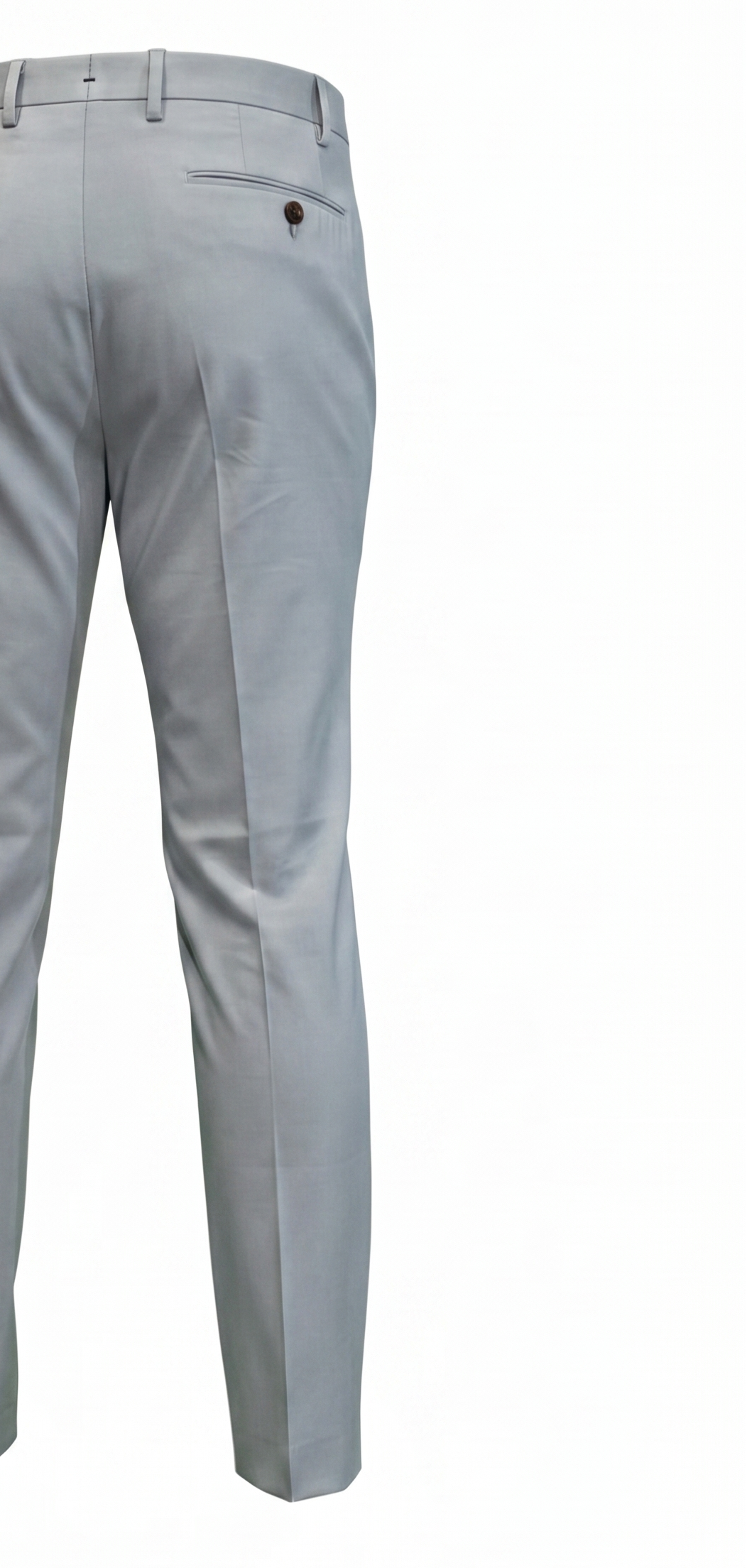 BERWICH MORELLO CRASOSILK PANTALON GRIS TX AMERICA