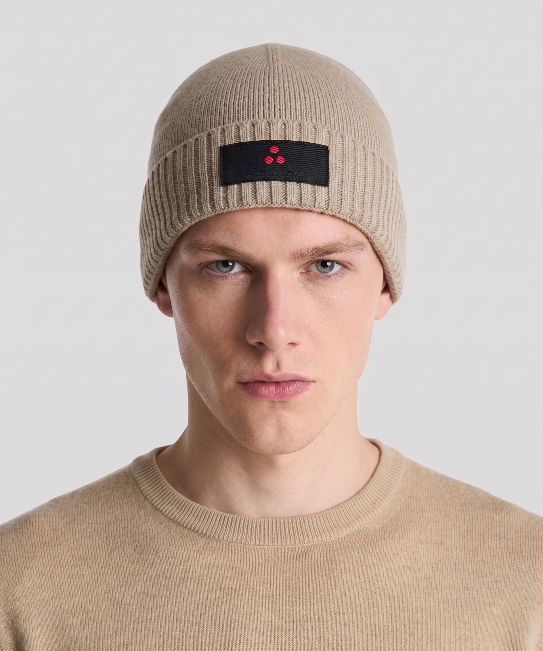 PEUTEREY SILLI 05 PEX0179 HAT CAPPELLO LANA