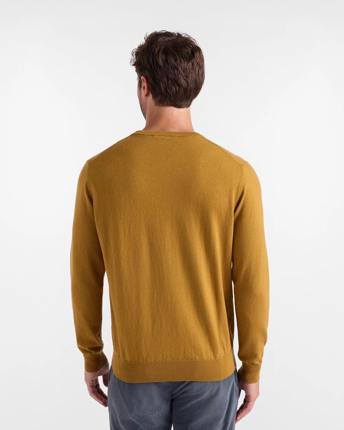 Harmont&Blaine HRR012030788 727 KNIT PARICOLLO CO/WO by Harmont&Blaine